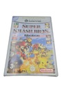 NINTENDO GAMECUBE SUPER SMASH BROS БЛИЖНИЙ БЛИЗОК
