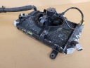 РАДІАТОР ВОДИ SUZUKI BURGMAN 400 AN400 01-02  (12463522409) фото min 7