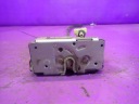 OPEL CORSA D HAYON 3D 06-11 SERRURE AVANT DROIT 0325407955 6 GOUPILLEphoto 6