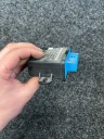 CONTRÔLEUR MODULE DE COMMANDE D'ÉCLAIRAGE AUDI A6 C6 4F0907357C 5D700888625photo 5