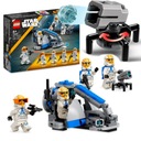 Lego STAR WARS 75359 Bojová sada z roku 332 Minimálny vek dieťaťa 6