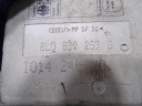 AUDI A4 B5 PUMP CENTRAL LOCK 8D0862257E 8L0862257G  photo 6