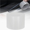 ЗАЩИТНАЯ ЛЕНТА ИЗ ФОЛЬГИ ДЛЯ СТОРОН АВТОМОБИЛЯ 100мм х 5М