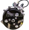 BEHR MAHLE КОМПРЕСОР КОНДИЦІОНЕРА HONDA CRV 2,0 02-06  (16536545596) фото min 15