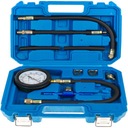 ТЕСТЕР ДАВЛЕНИЯ ТОПЛИВА ВПРЫСКА БЕНЗИНА