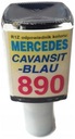 Mercedes 890 Cavansitblau Varnish Ara Ara 10 мл