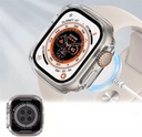 КОРПУС ДЛЯ APPLE WATCH Ultra / Ultra 2 49мм КОРПУС РАЗЛИЧНЫХ ЦВЕТОВ Защитное стекло