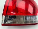 VOLKSWAGEN GOLF VI 2009 ARRIÈRE CÔTÉ DROITE PHARE ARRIÈREphoto 7