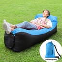 Надувной лежак для взрослых и детей, походный диван, надувной диван.