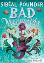 Názov Bad Mermaid
