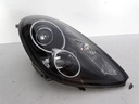 FARO PARTE DELANTERA PARTE DELANTERA DERECHA PORSCHE BOXSTER CAYMAN 982 