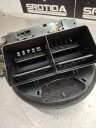 PANEL AIR CONDITIONING MERCEDES-BENZ E W211 00112703  photo 9