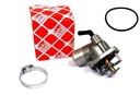 TERMOSTAT KPL OPEL ZAFIRA ASTRA G 1.4 1.6 16V FEBI