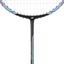 Rakieta Yonex Nanoray 20 Black/Ocean Blue Model Nanoray 20