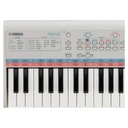 Keyboard pre výučbu Yamaha PSS-E30 Značka Yamaha
