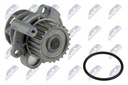 PUMP WODY, CHLODZENIE ENGINE CPW-VW-002 NTY 