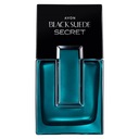 Мужская туалетная вода AVON Black Suede Secret 75 мл