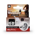 Беруши ALPINE MotoSafe Tour