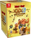 Asterix & Obelix XXXL : The Ram From Hibernia Collector Edition (Switch) Výrobce Nintendo