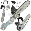 НАПРАВЛЯЮЩАЯ ДЛЯ УГЛОВОШЛИФОВАЛЬНОЙ СТАНКИ