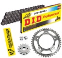 КОМПЛЕКТ DID JT DRIVE KAWASAKI KX 85 2001-2023 гг.