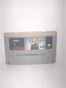 Игра «Семейка Аддамс» для Nintendo SNES