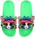 Тапочки Tigerly Dotty TY Cat — L (36–38)