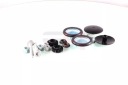 KIT MONTAZOWY, SHOCK ABSORBER GH GH-384722  photo 7