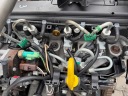 КОМПЛЕКТНИЙ ДВИГУН 1.5 DCI RENAULT DACIA NISSAN ЄВРО 4 DELPHI K9KM768 K9K768  (18704530893) фото min 10