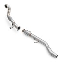 Downpipe Volkswagen Arteon 2.0 TSI Stan opakowania oryginalne