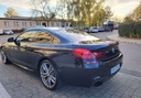 BMW Seria 6 650i Europa 450km Bardzo zadbana A... Liczba drzwi 2/3