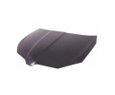 КАПОТ SKODA FABIA 14- 6V0823031A НОВЫЙ