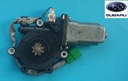 SUBARU FORESTER II SG 02-08 MOTOR VENTANAS PARTE DELANTERA DERECHA W-WA 