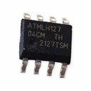 AT24C04C-SSHM-B ПАМЯТЬ EEPROM 512x8 бит 1,7-5,5 В