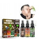 FART SPRAY FART BOMB STEK BOMB 3ШТ.