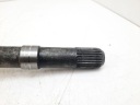 2005 INFINITI FX BEARING PROPS SHAFT  photo 7