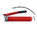 Пресс-смазка для смазки в картридже 400 г.