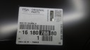 CITROEN C3 III 3 17- 21 SEUIL POTEAU DROIT NEUFphoto 8