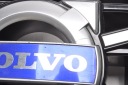 VOLVO XC60 I CALANDRE CALANDRE GRILLE 31333832photo 9