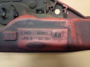 PANNEAU AVANT FORD FOCUS MK2 NR. 4M51-8B041-ANphoto 10