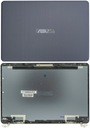 VivoBook S410U крышка + петли