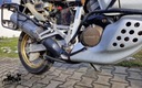 Pätka centrálna HONDA XRV 750 Africa Twin RD03 04 Prispôsobenie k vozidlu značkový produkt