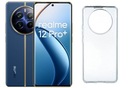 REALME 12 PRO+ 12 ГБ 512 ГБ 120 Гц 5000 мАч