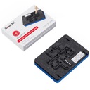 QianLi BGA iPhone 11 — держатель для реболлинга 23:00