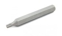 БИТА KING TONY TORX T27 10MM ДЛИНА 80MM
