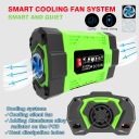 Аксесуари 200W 12 V 220 V