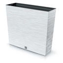 Высокий горшок Furu Case DFC800T Белый