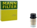 MANN-FILTER C 14 179/1 FILTER AIR 