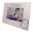 РАМКА ДЛЯ ФОТОГРАФИИ 10Х15, подарок девочке