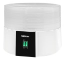 Пищевой дегидратор Zelmer ZFD 1010 520W, 4 лотка